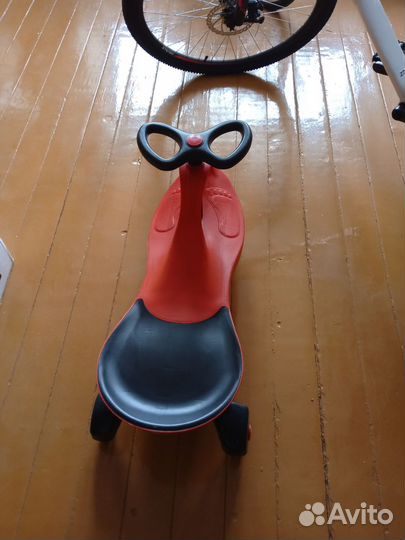 Bibicar детский