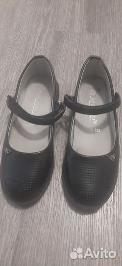 Туфли для школы. Кросовки. Сандали