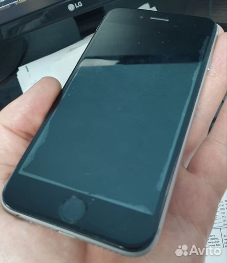 iPhone 5S, 32 ГБ