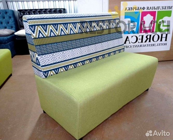 Мебель для кафе, бара, ресторана