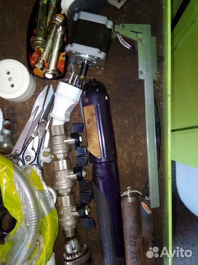 Штангель -цыркуль СССР