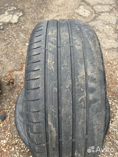 Toyo Proxes 1 205/55 R16