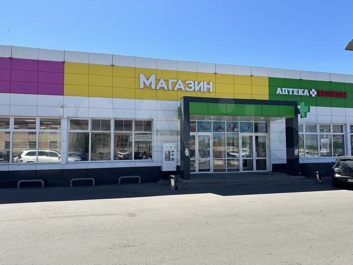 Свободного назначения, 216 м²