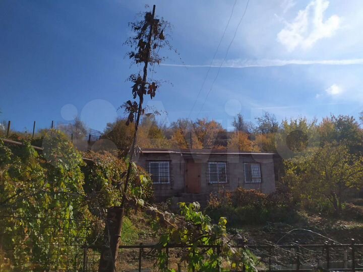 Дача 73 м² на участке 6 сот.