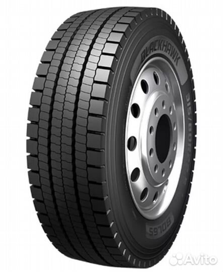 295/80R22.5 Blackhawk BDL65 (Sailun Group) вьетнам