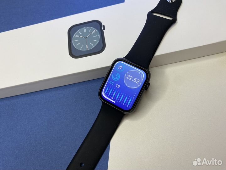 Apple Watch series 8