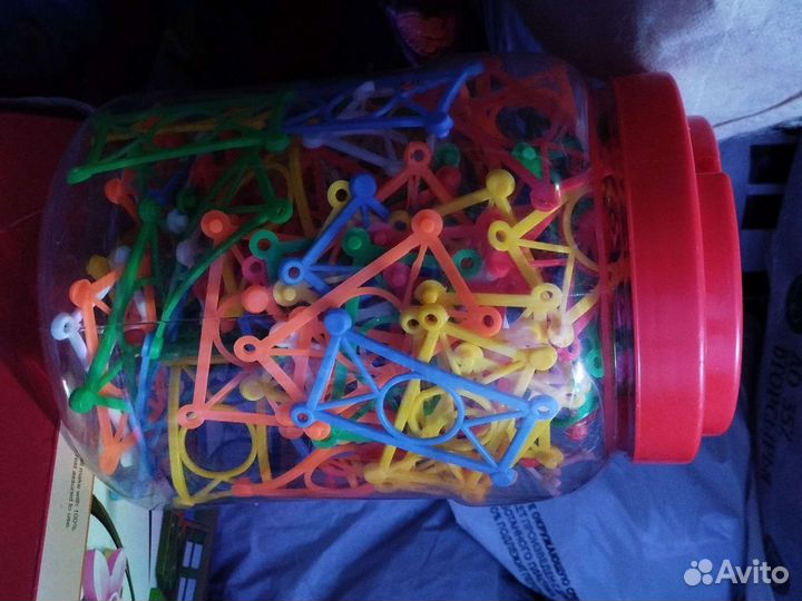 Конструктор