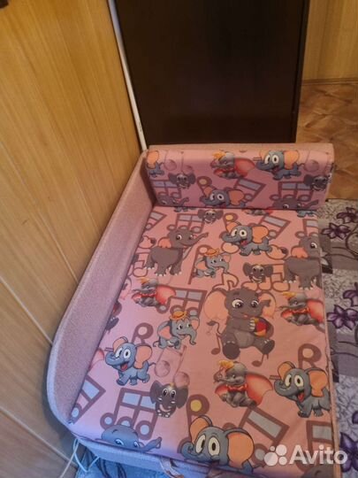 Диван детский