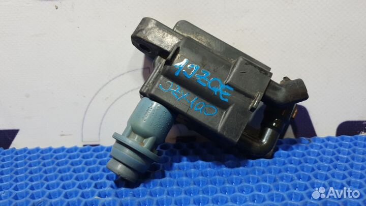 Катушка зажигания Toyota Supra