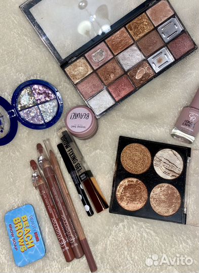 Набор косметики