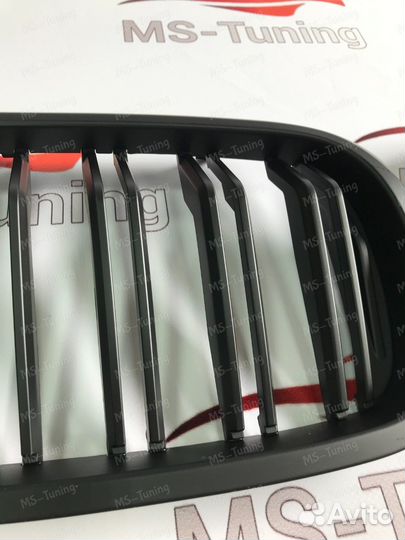Решетка M5 BMW 5 series G30