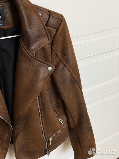 Косуха zara женская