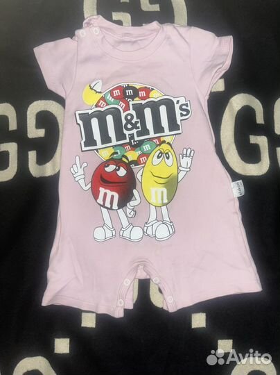 Детская одежда