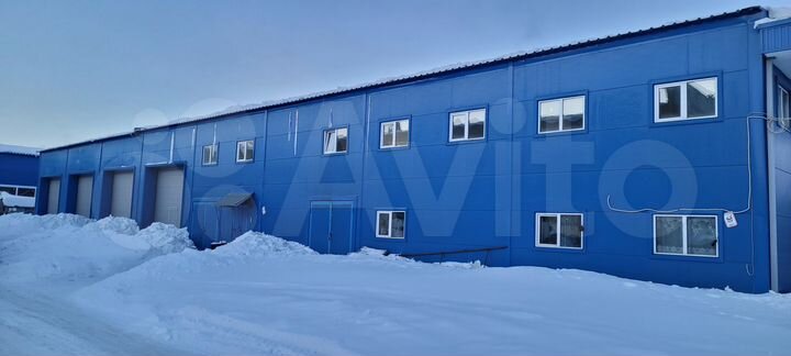 Свободного назначения, 1300 м²