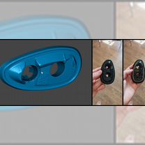3D печать и 3D сканирование.Детали любой сложности, Егорьевск