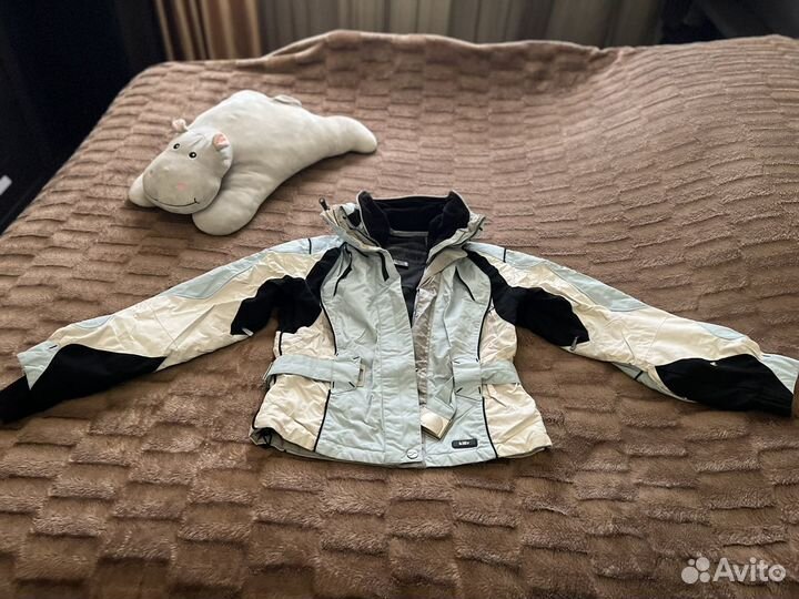 Горнолыжный костюм Killy