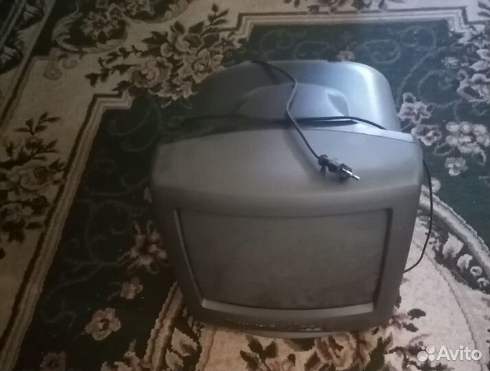 Daewoo Телевизор