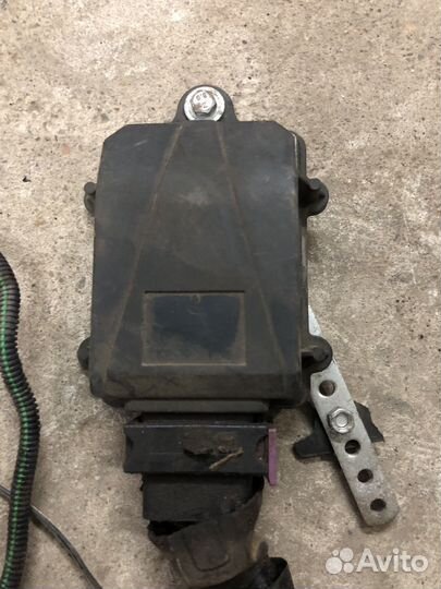 Газовое оборудование для авто