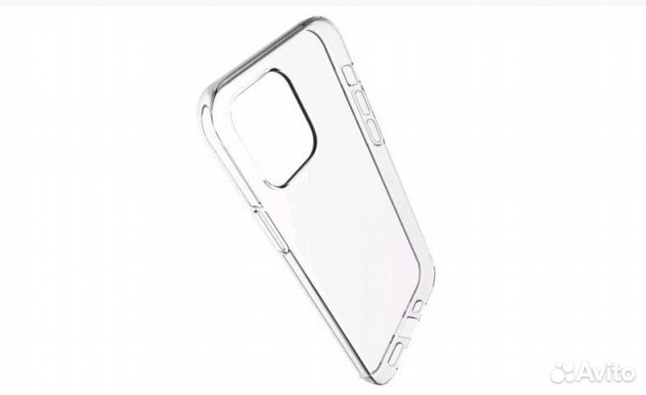 Чехол накладка для iPhone 13 Pro Max (6.7) hoco Li