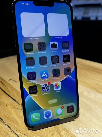 iPhone 13 Pro Max, 128 ГБ