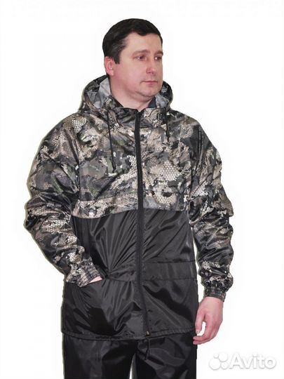 Костюм Сталкер Кобра Ввз