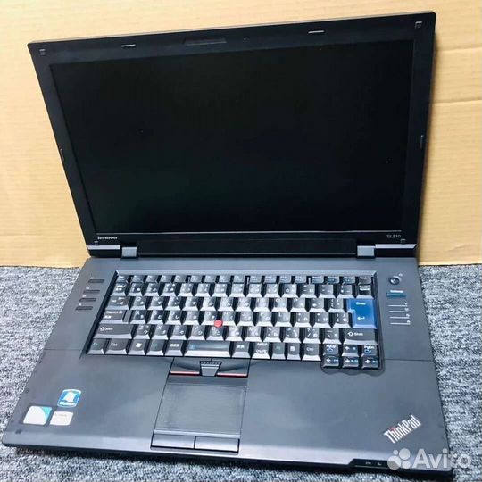 Thinkpad lenovo