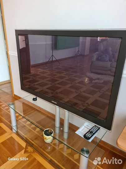 Телевизор Samsung, Самсунг 50 дюймов