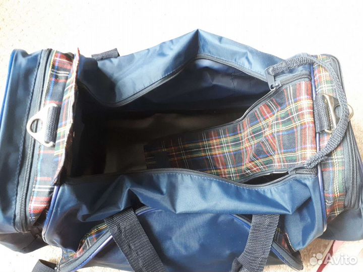 Сумка походная