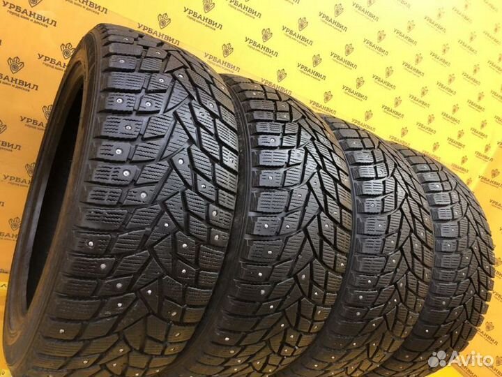 Dunlop SP Winter Ice 02 255/45 R18 103T