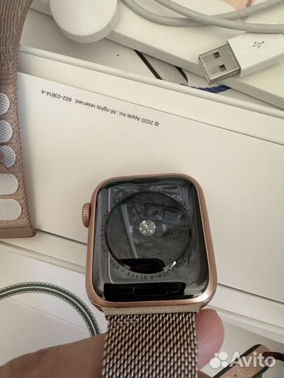 Apple Watch SE 40mm