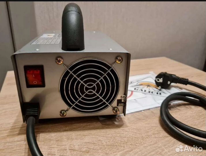 Galich Hot Strike Аппарат удаления вмятин PDR