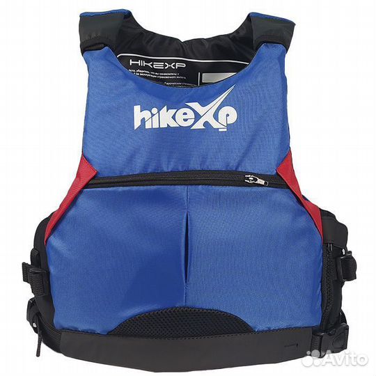 Спасательный жилет hikeXp Yachts Blue