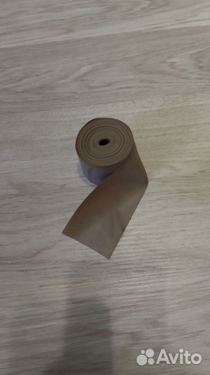 Эластичная лента для спорта