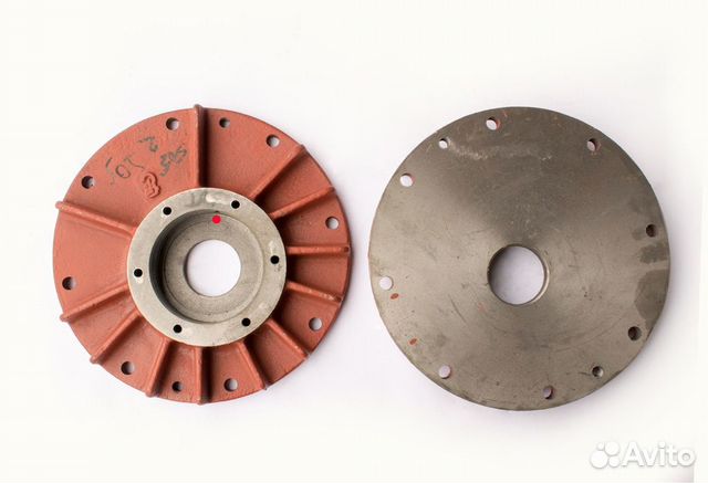 Крышка нж-5 ко-505А.02.15.103К/2