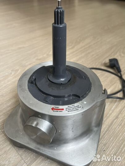 Кухонный комбайн Kewood