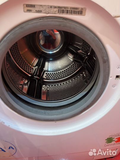 Стиральная машина бу