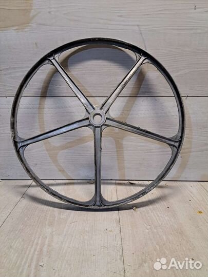 Шкив Веко 2802160100