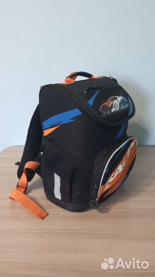 Школьный рюкзак grizzly