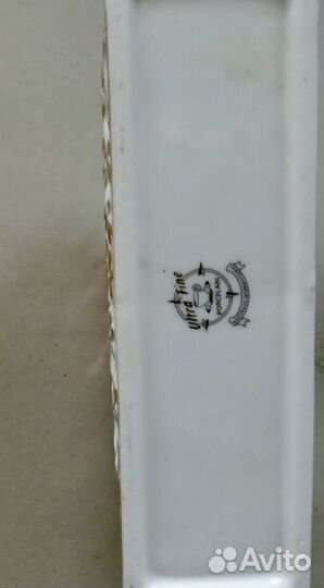 Подставка для салфеток и вазочки для варенья / пиа