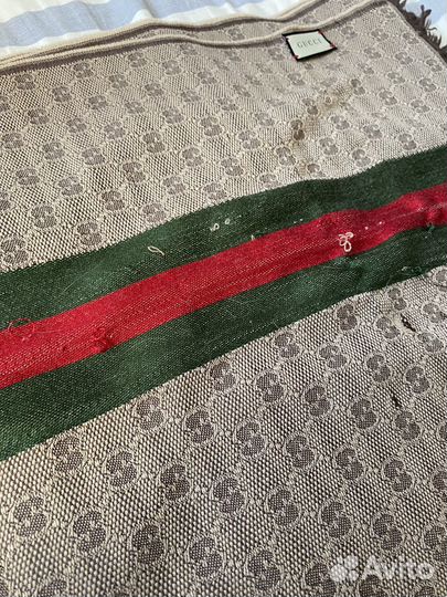 Шарф Gucci