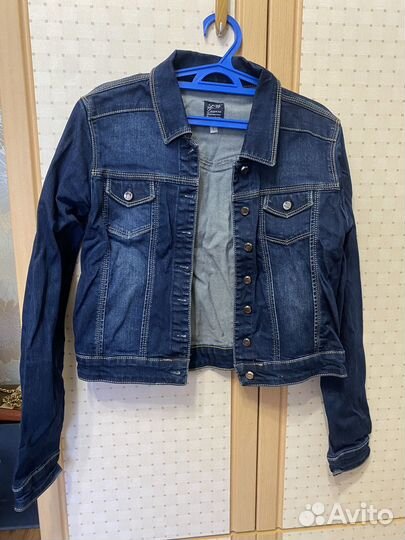 Женские вещи пакетом