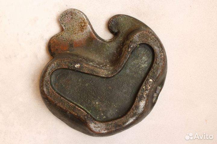 Пепельница. Литье. СССР