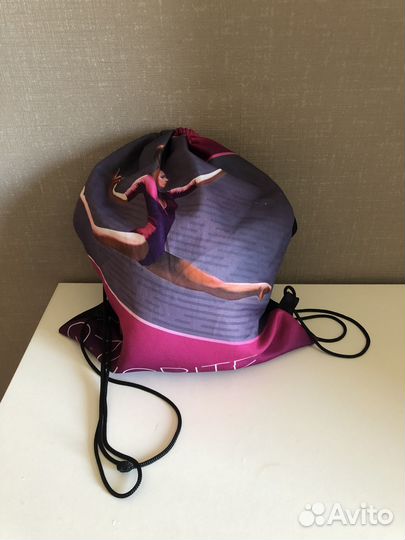 Pastorelli мяч 18, булавы chacott 41, обруч sasaki