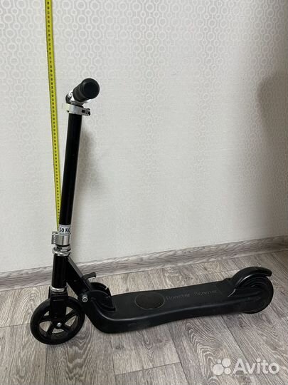 Детский электросамокат