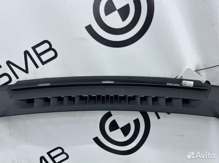 Накладка передней панели Bmw Lci X5 Xdrive50E B58X