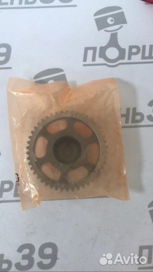 Звезда распредвала Honda K24W2 14210-5A2-A00