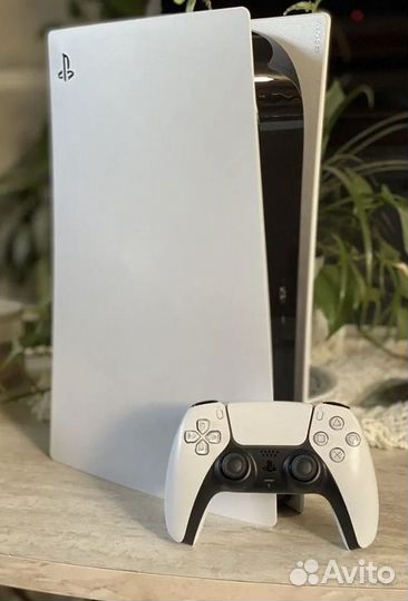 Прокат аренда Sony PlayStation