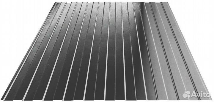 Профнастил