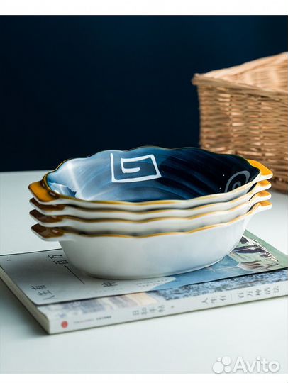 Набор столовой посуды