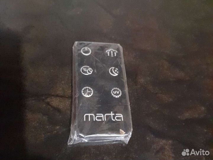 Пульт для увлажнителя воздуха Marta